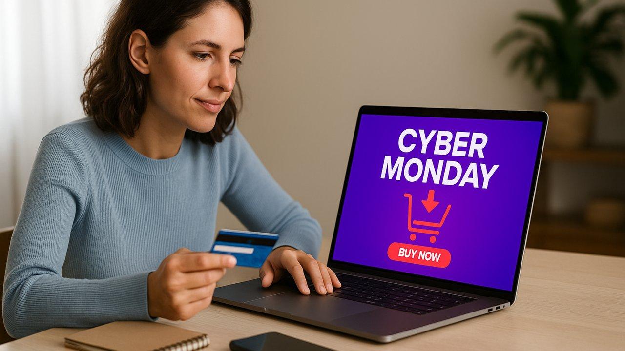 El CyberMonday ratificoacute el empobrecimiento de la clase media- maacutes ventas pero a un promedio maacutes bajo