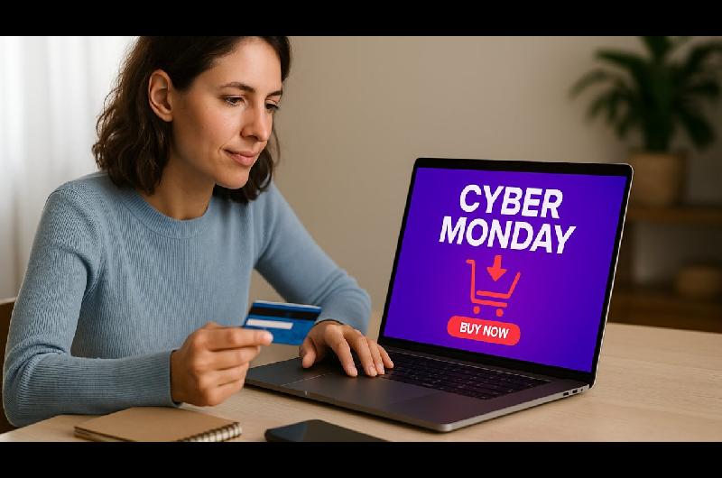 El CyberMonday ratificoacute el empobrecimiento de la clase media- maacutes ventas pero a un promedio maacutes bajo