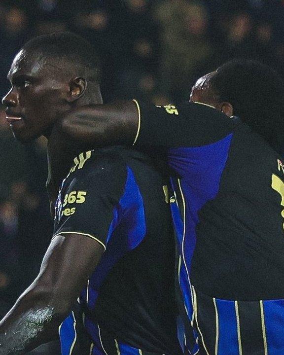 Pisa logroacute un valioso triunfo ante Cremonese y toma aire de los puestos de descenso en la Serie A