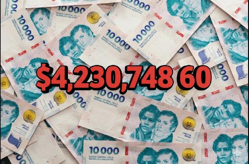 Bono de 188674860 y salario miacutenimo de 2344000- a quieacutenes les corresponde