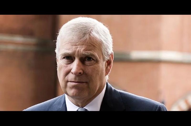 Congresistas de Estados Unidos quieren escuchar al expriacutencipe Andreacutes sobre Epstein