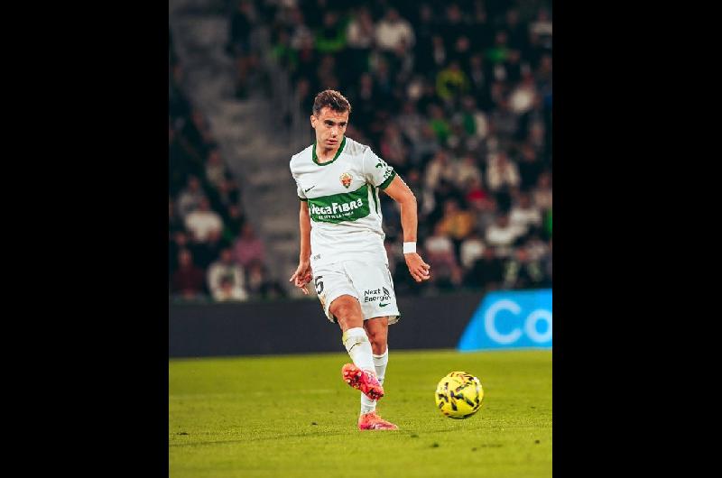 Elche dejoacute escapar la victoria ante Real Sociedad sobre el final en LaLiga