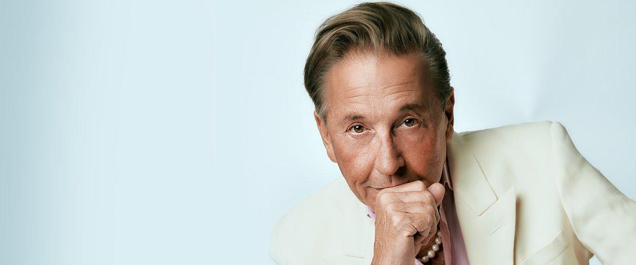 Cuaacutendo fue la uacuteltima vez que Ricardo Montaner cantoacute en un show