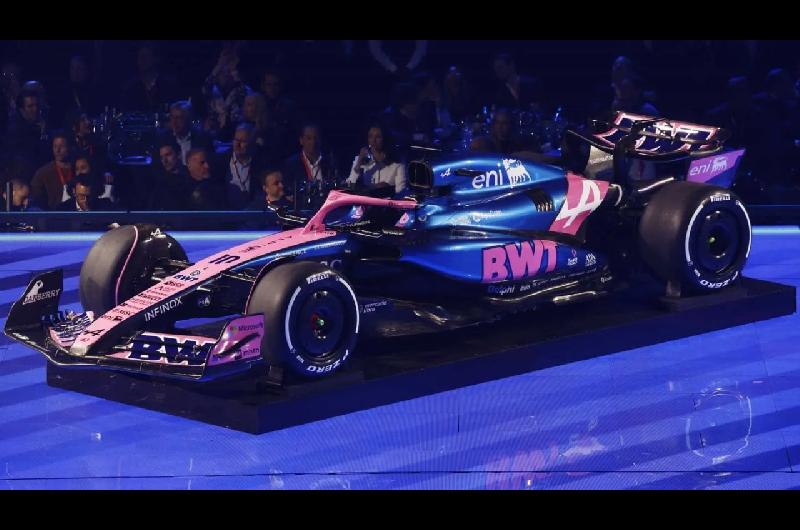 Franco Colapinto en vivo- horario y coacutemo ver la carrera sprint del Gran Premio de Brasil de la Foacutermula 1