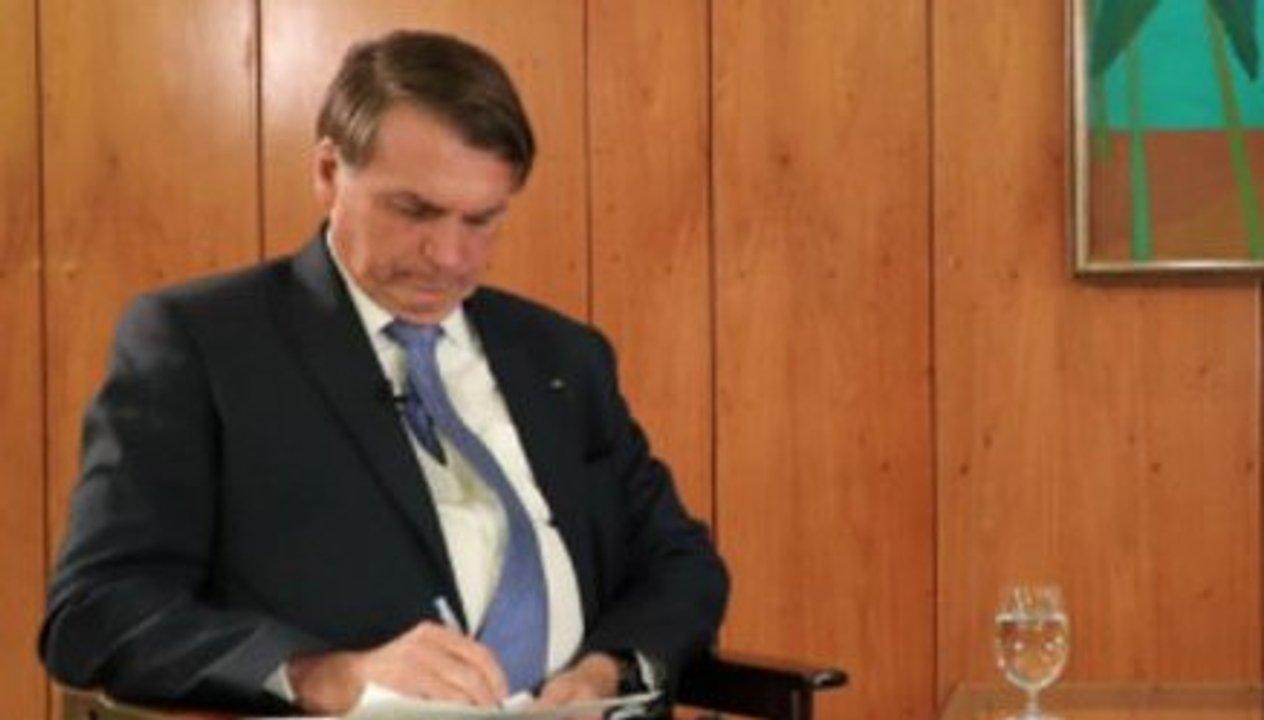 Supremo Tribunal alcanzoacute mayoriacutea para ratificar la condena de Bolsonaro a 27 antildeos