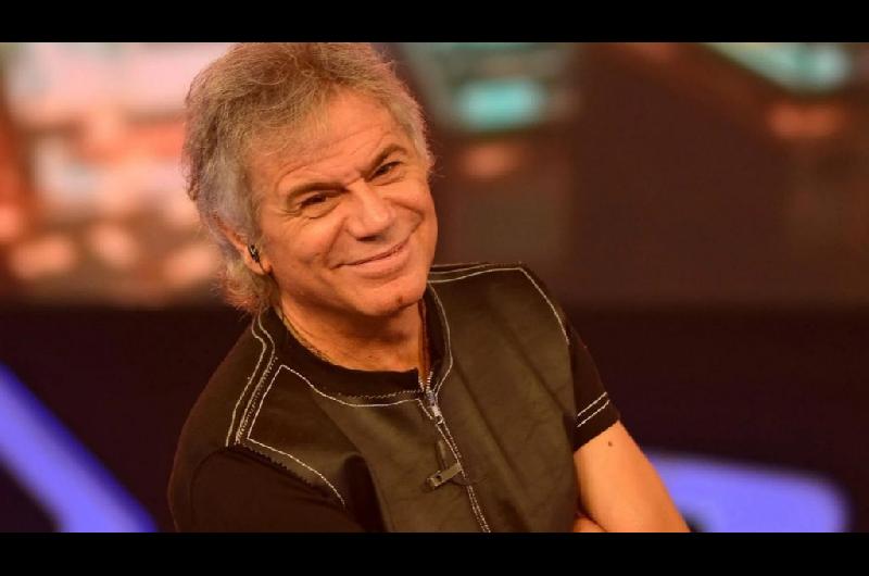 iquestDos conductores para reemplazar a Beto Casella en Bendita