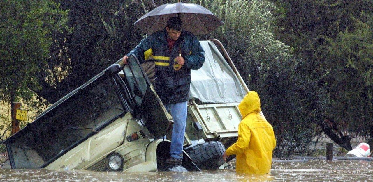 Murieron seis personas por un tornado en el sur de Brasil