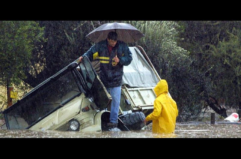 Murieron seis personas por un tornado en el sur de Brasil