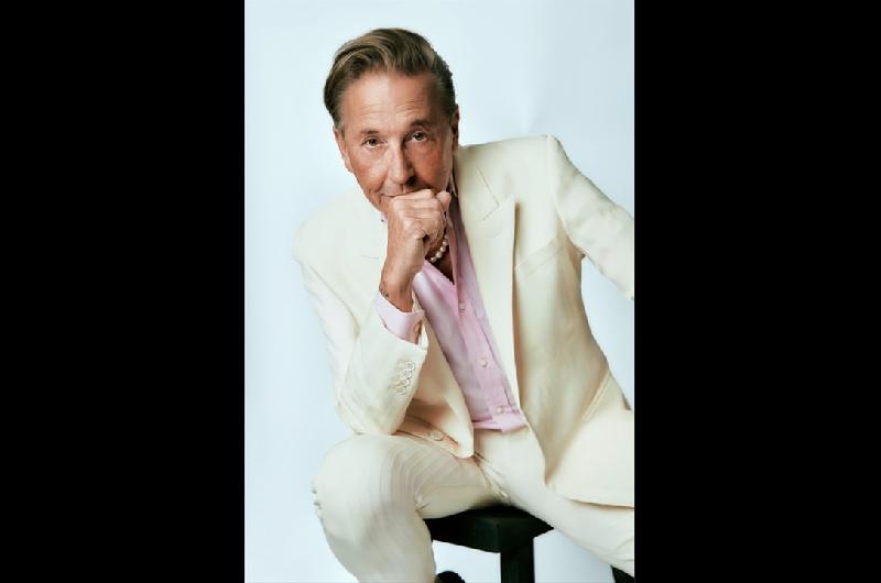 Ricardo Montaner agotoacute su primer show en Buenos Aires y suma nueva fecha en el Movistar Arena