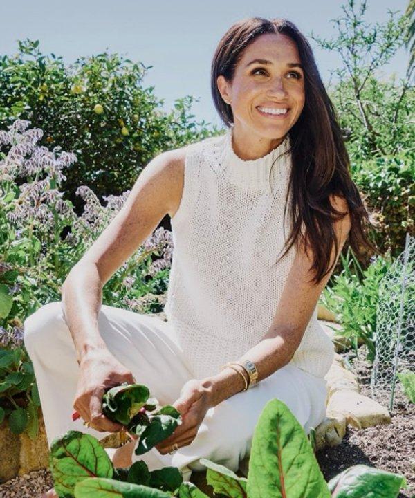 Meghan Markle regresaraacute a la actuacioacuten tras siete antildeos de ausencia