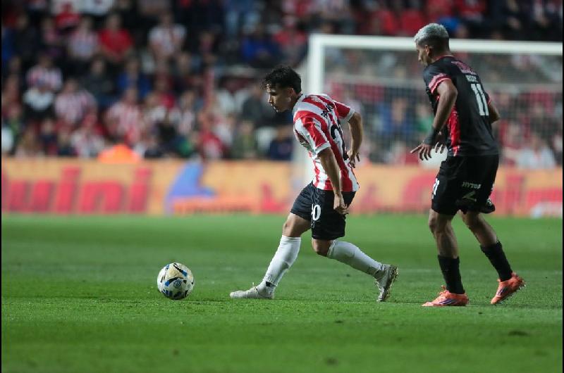 Unioacuten de Santa Fe y Barracas Central empataron sin goles por el Torneo Clausura