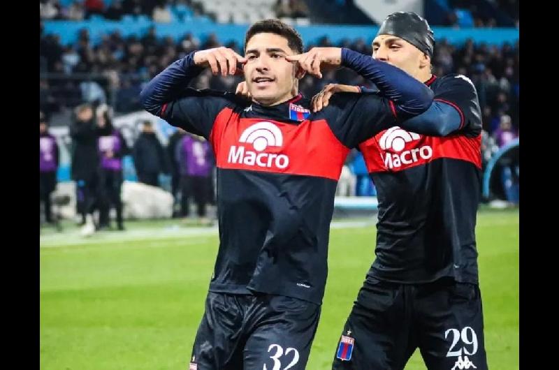 Coacutemo ver en vivo Tigre vs Estudiantes de La Plata- horario y formaciones