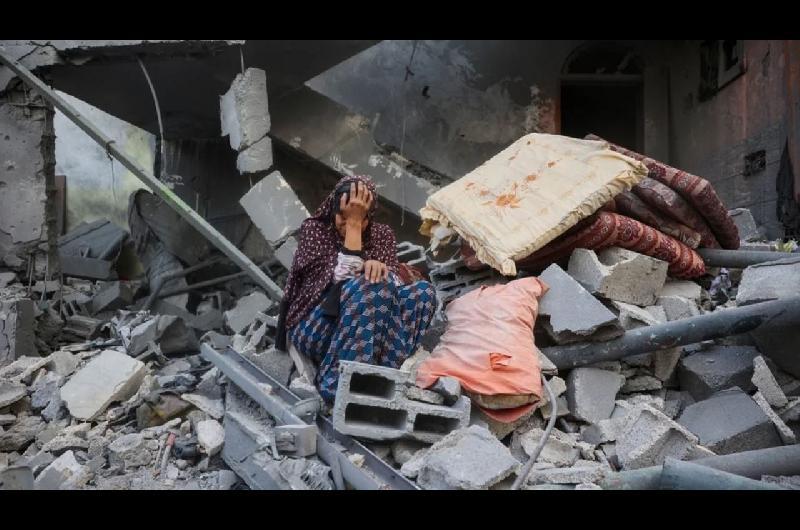 Escalofriante cifra- los muertos en Gaza superan los 69000