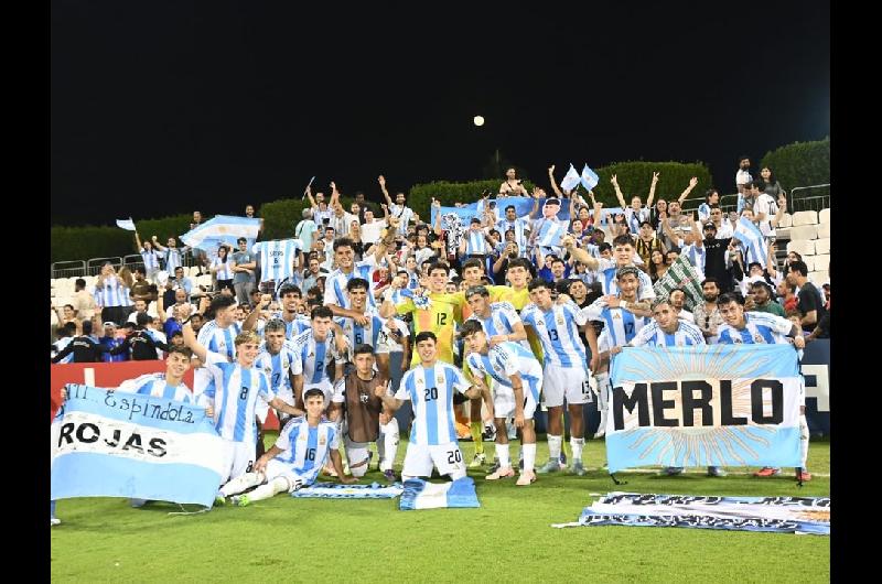 #128308Fiji vs Argentina EN VIVO- minuto a minuto del Mundial Sub 17