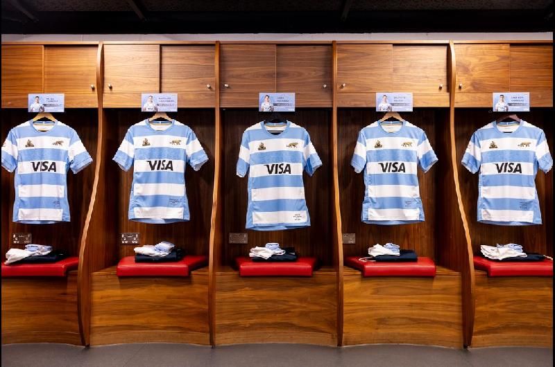 #128308Los Pumas EN VIVO- minuto a minuto del test match ante Gales