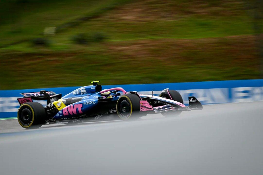 #128308Colapinto en la F1 EN VIVO- minuto a minuto del GP de Brasil