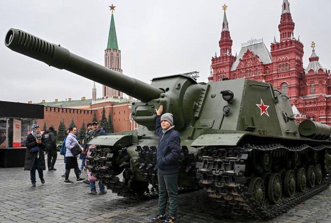 Ministro de Asuntos Exteriores ruso se mostroacute dispuesto a un encuentro con Marco Rubio