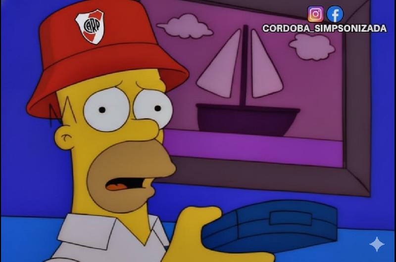Los memes del triunfo de Boca ante River en el Superclaacutesico