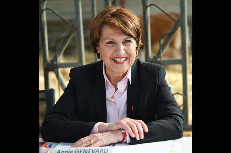 Francia ldquono firmaraacuterdquo un acuerdo con el Mercosur porque ldquocondenariacuteardquo a sus agricultores