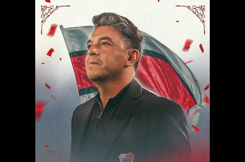 Marcelo Gallardo sorprendioacute con su decisioacuten tras la derrota ante Boca