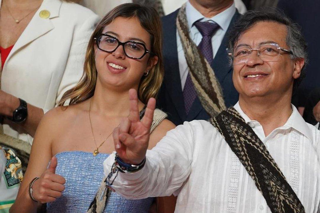 Colombia contra las intervenciones de EEUU en el mar Caribe- ldquoRubio y Trump estaacuten totalmente equivocadosrdquo