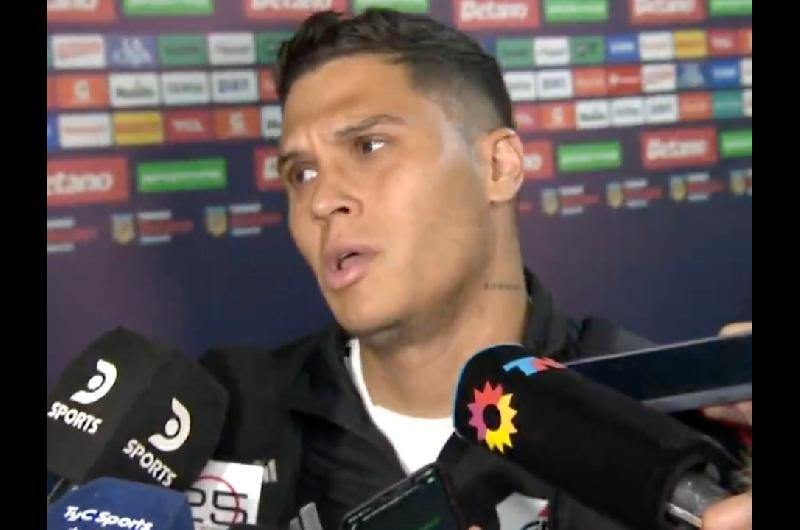 ldquoJamaacutes le hariacutea la camardquo- el fuerte cruce de Juan Fernando Quintero con un periodista