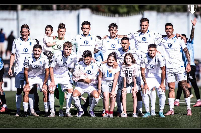 iexclNuevo hito para Juventud de Las Piedras- iexclClasificoacute a la Copa Libertadores