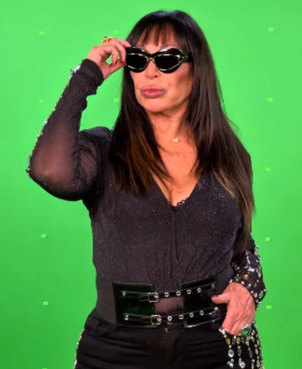 Quieacuten iba a ser el primer invitado de Moria Casaacuten y por queacute se bajoacute