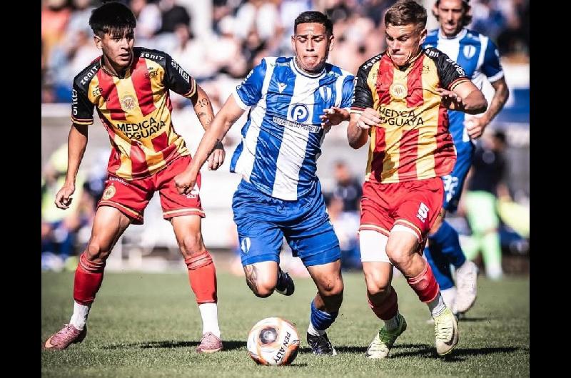 Juventud de Las Piedras clasificoacute a la Copa Libertadores- asiacute repercutioacute en los medios de todo el continente