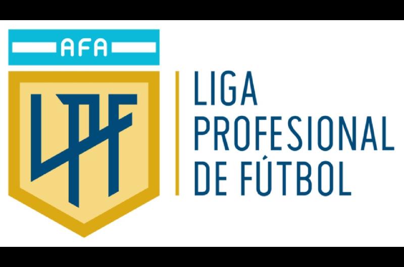 Liga Profesional de Fuacutetbol de Argentina - Posiciones