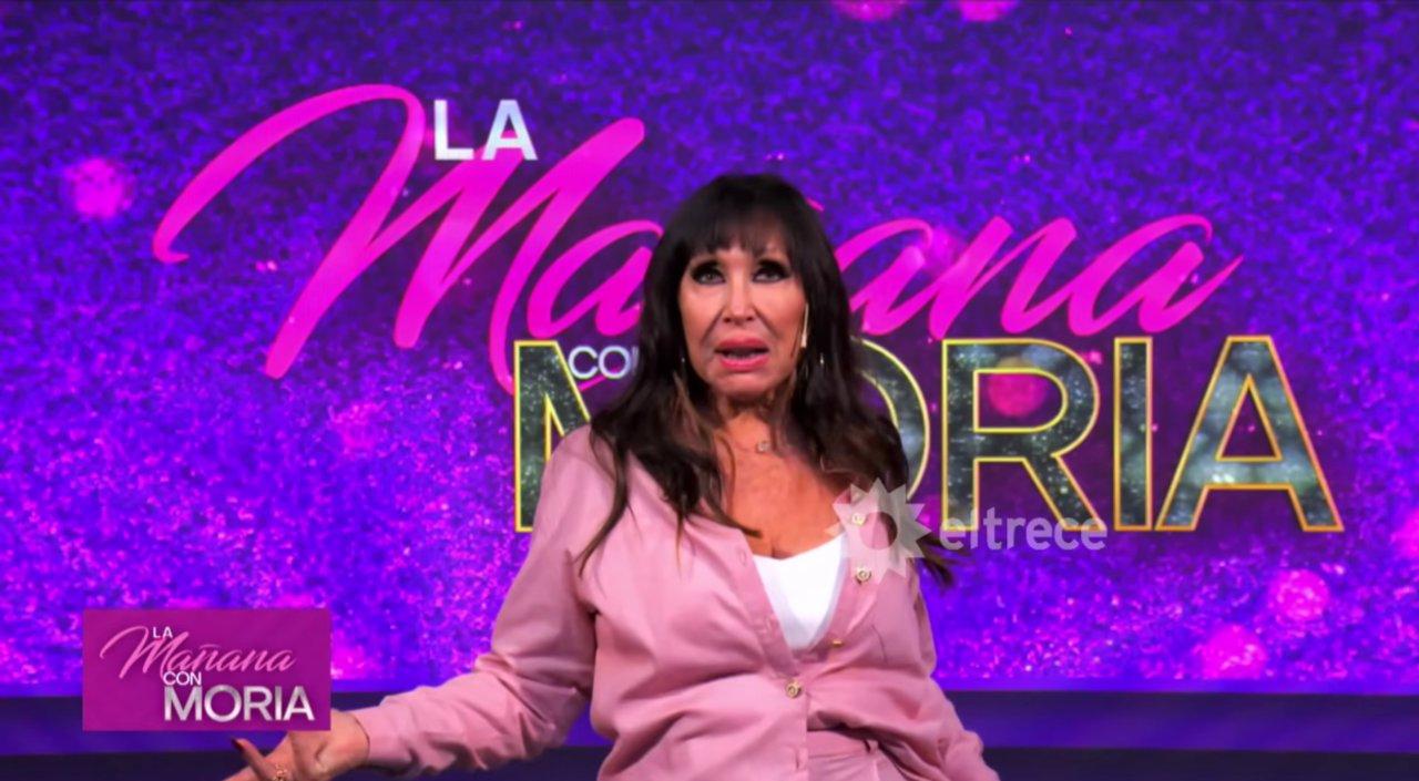 Rating- coacutemo le fue a Moria Casaacuten en su debut en la mantildeana