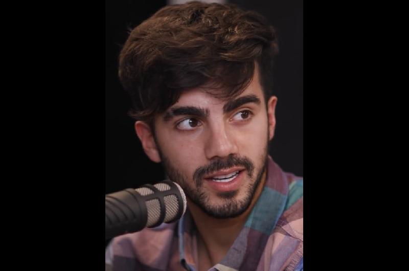 Coacutemo hace Fede Vigevani para mantener su conexioacuten con los fans pese al paso del tiempo