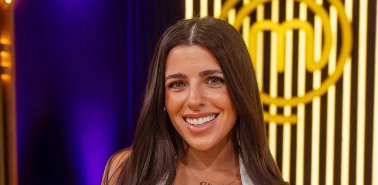 Valu Cervantes habloacute de los supuestos mensajes de Wanda a Enzo Fernaacutendez