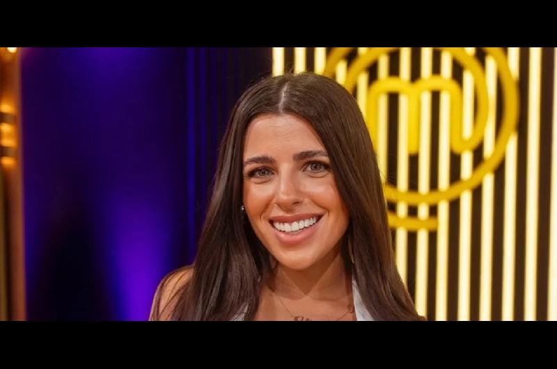 Valu Cervantes habloacute de los supuestos mensajes de Wanda a Enzo Fernaacutendez