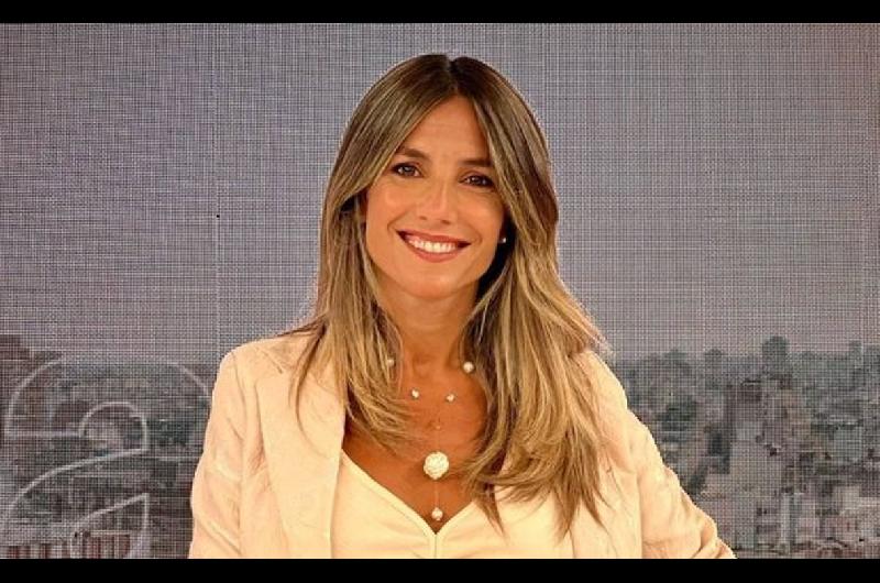 El rating de Tarde o Temprano lo nuevo de Beleacuten Luduentildea la mujer de Jorge Macri