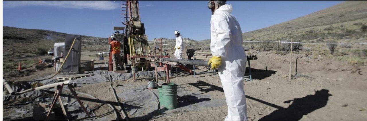 Conclusioacuten acadeacutemica- Vaca Muerta llave de paso hacia el litio y el hidroacutegeno