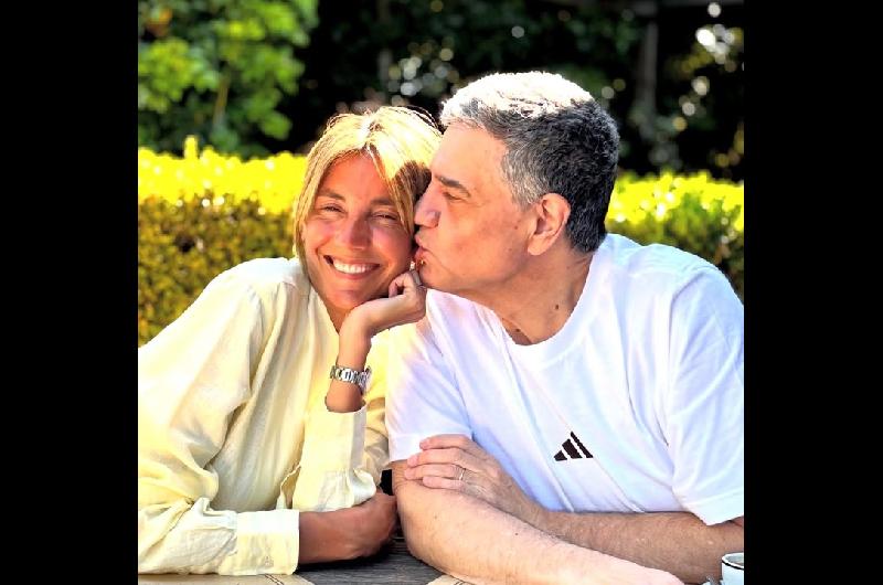 Beleacuten Luduentildea habloacute sobre su embarazo en su debut- ldquoSe puede