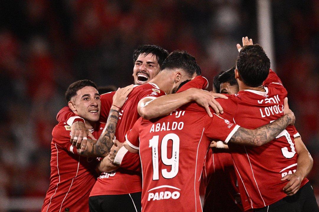 #128308 Deportivo Riestra vs Independiente EN VIVO- minuto a minuto del Torneo Clausura