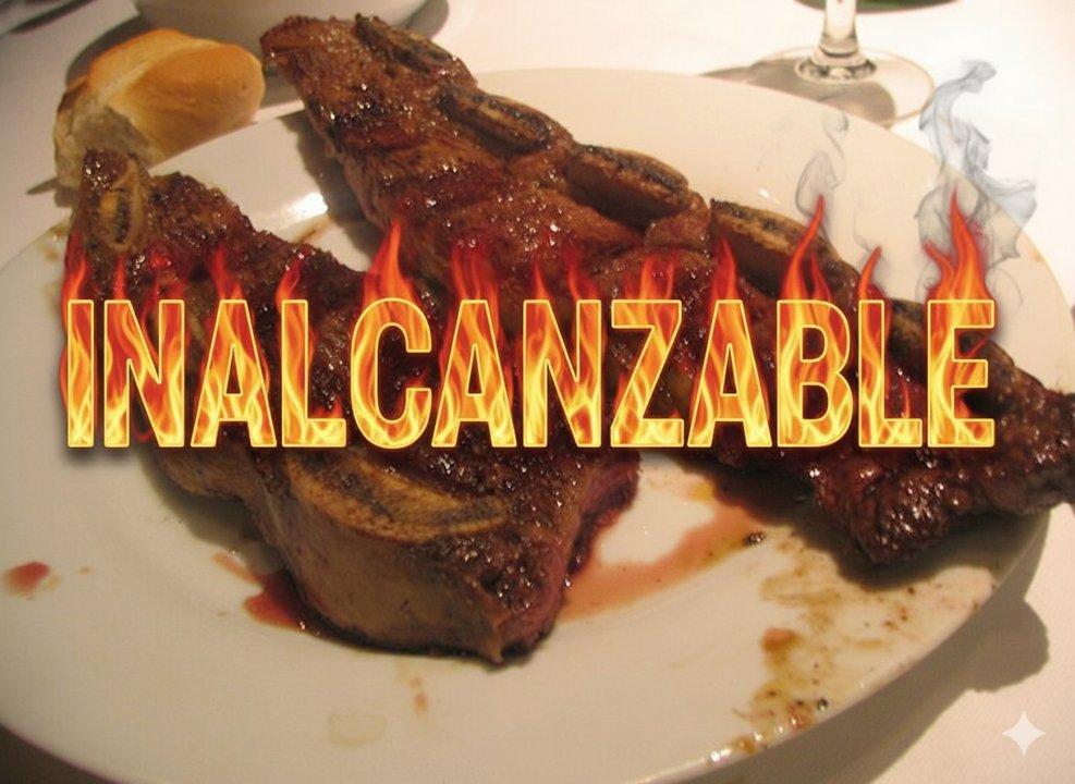El asado se vuelve inalcanzable- subioacute 82-en-porciento- en un mes y se disparoacute la brecha con el pollo