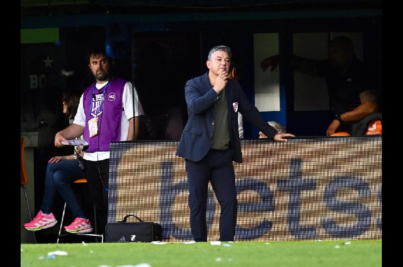 iquestSe queda afuera de los Playoffs Los traacutegicos resultados que podriacutean profundizar la crisis de River