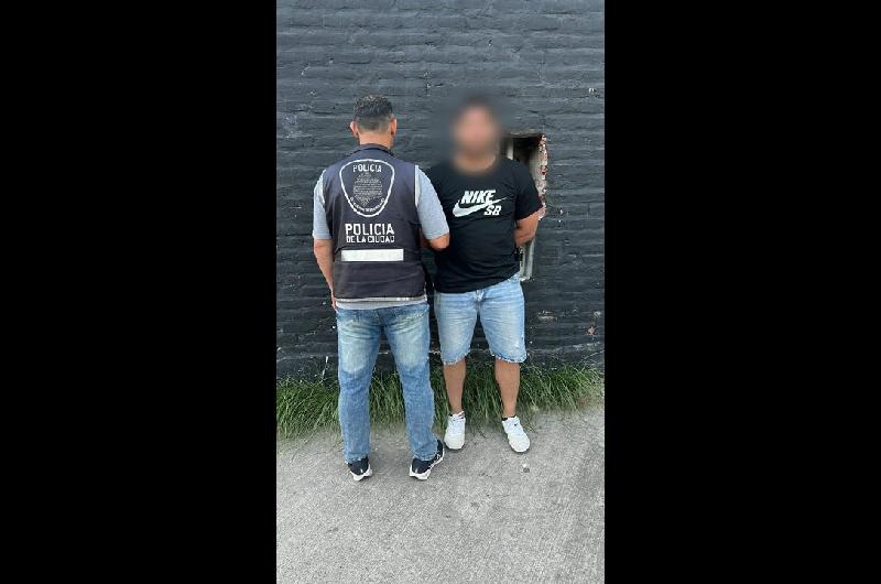 Detuvieron a un imputado de abuso sexual agravado en el estadio de Riestra