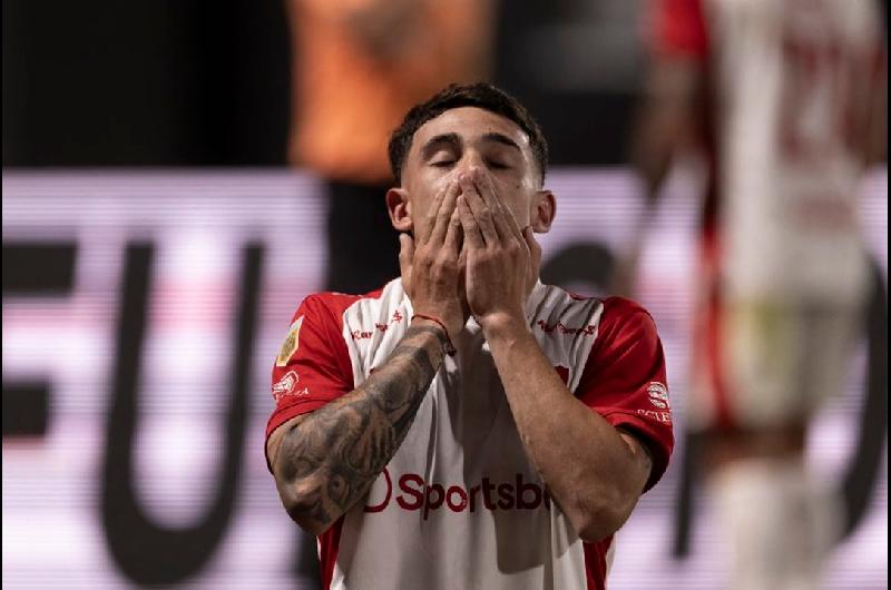 Suentildea con la Copa Sudamericana- los resultados que necesita Independiente para clasificar