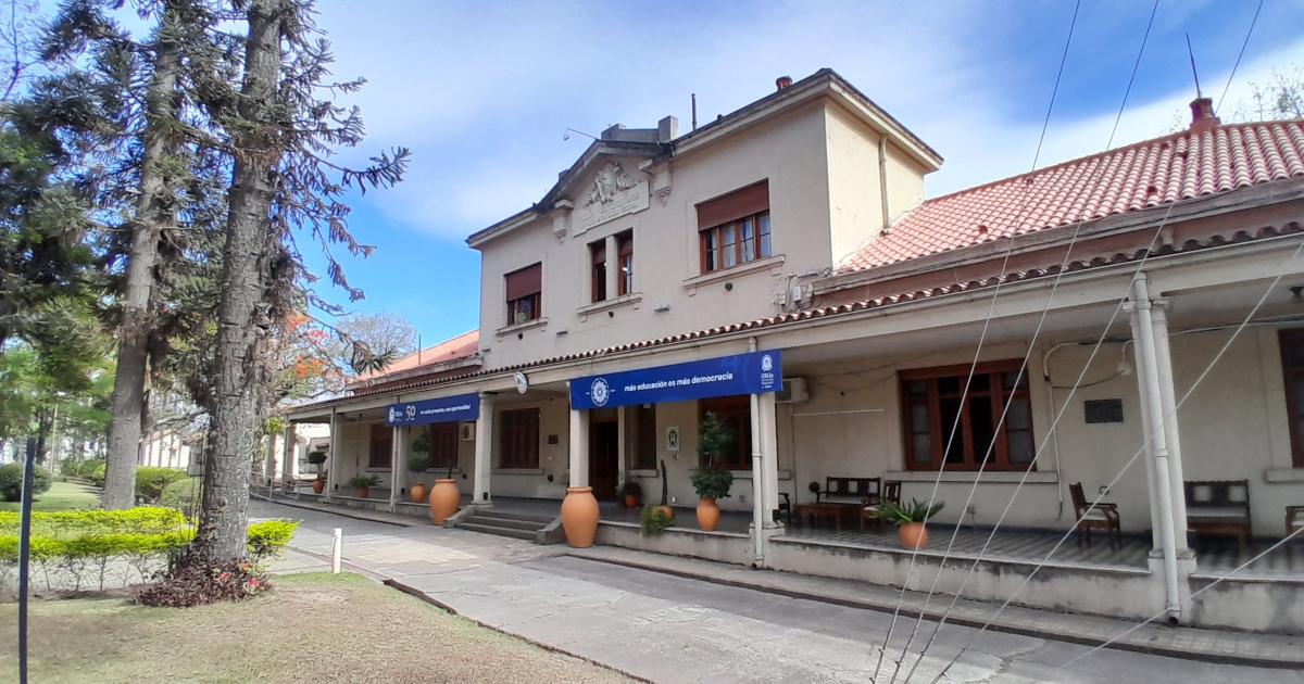 Congreso Argentino de Agroecologiacutea en la UNJu