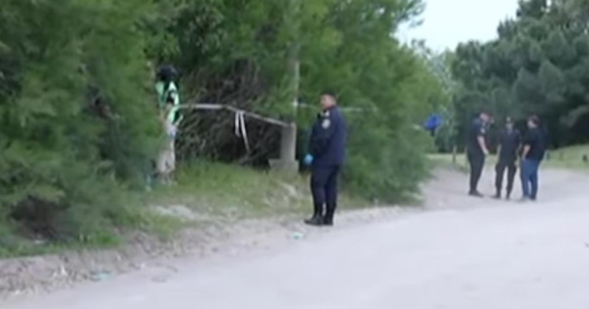 Encontraron en Necochea el cuerpo de Deacutebora Bulacio del Valle