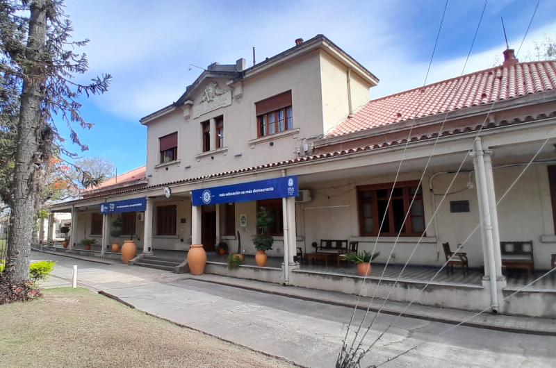 Congreso Argentino de Agroecologiacutea en la UNJu