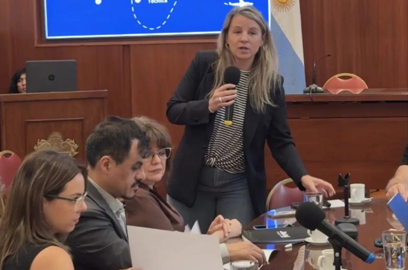 Funcionarios expusieron los lineamientos centrales del Plan Estrateacutegico de Turiacutesmo