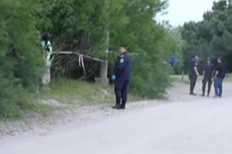 Encontraron en Necochea el cuerpo de Deacutebora Bulacio del Valle