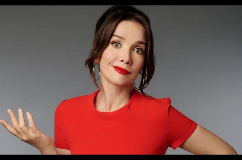 Coacutemo es la peliacutecula con Natalia Oreiro que arrasa en Netflix
