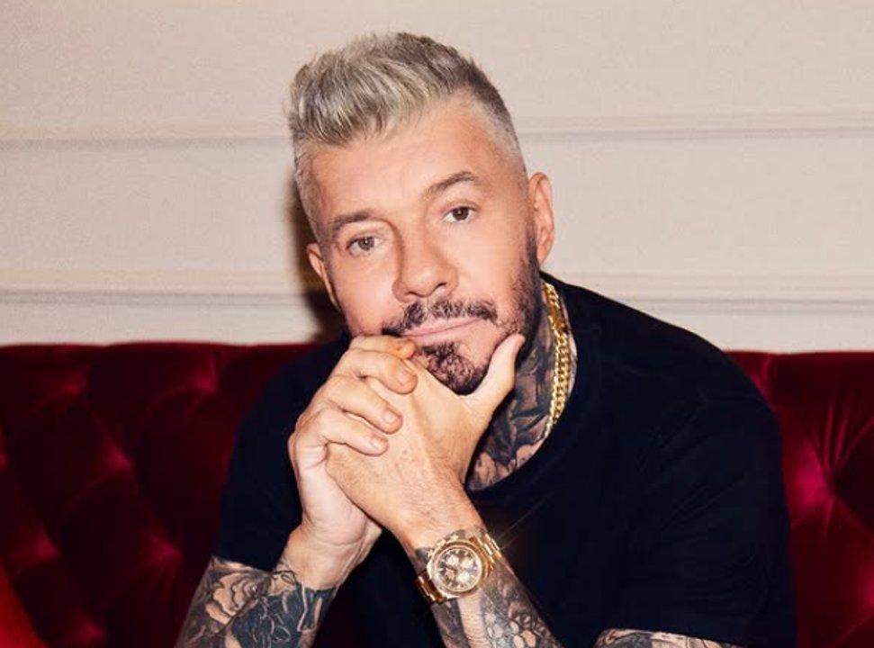 A maacutes de 20 antildeos Claudio Villaruel reveloacute por queacute Tinelli se fue de Telefe