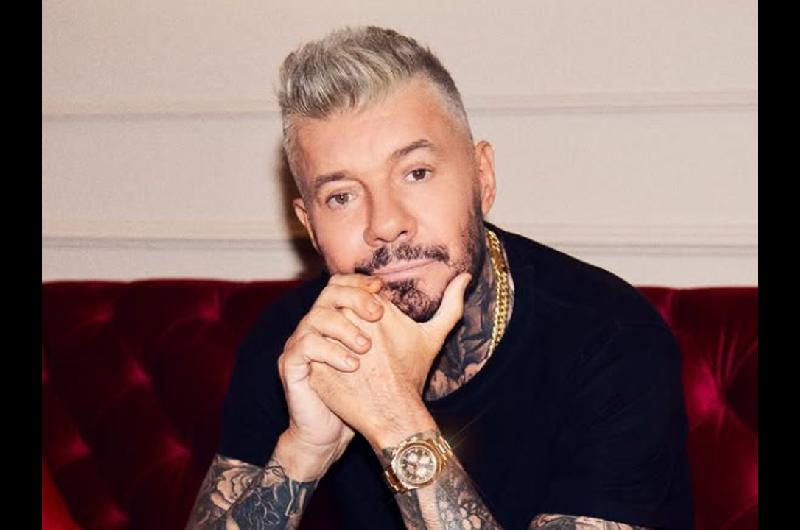 A maacutes de 20 antildeos Claudio Villaruel reveloacute por queacute Tinelli se fue de Telefe